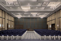 Фото №13 зала SHERATONPLAZA Ufa - Congress Hotel