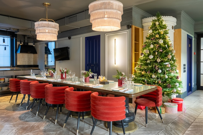 Фото №5 зала Гретель