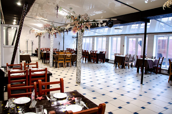 Фото №5 зала Ором