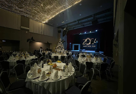 Банкетный зал Воздвиженское для корпоратива