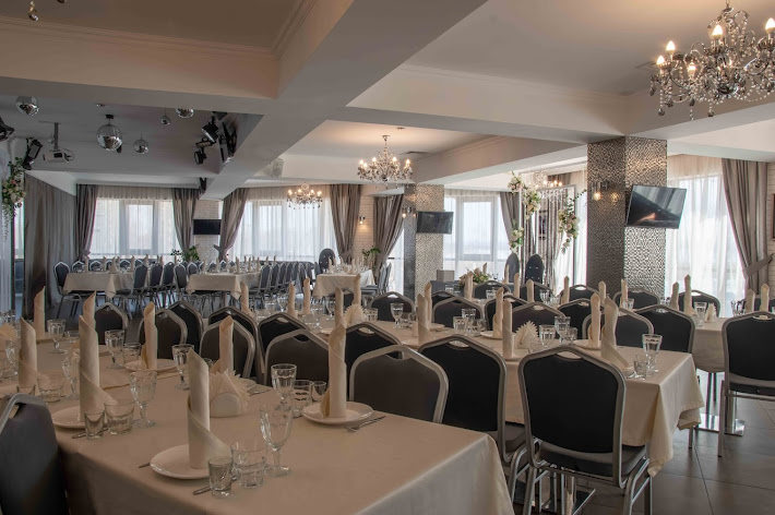 Фото №8 зала Bellini