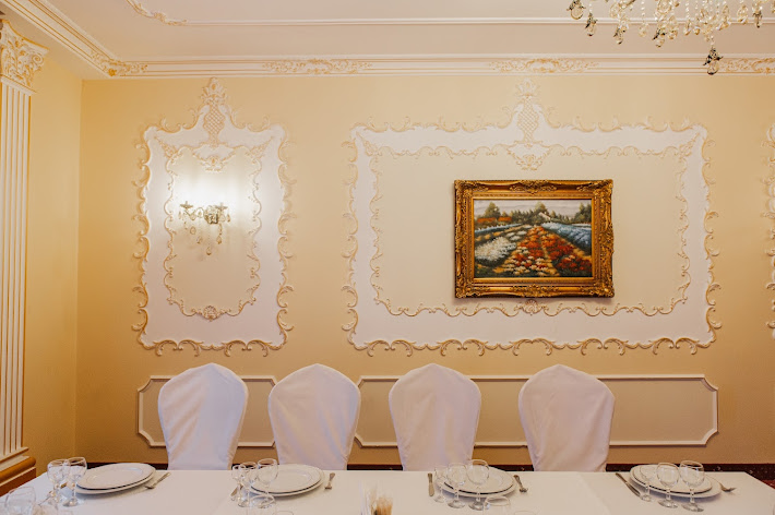 Фото №4 зала Зал "Вип"