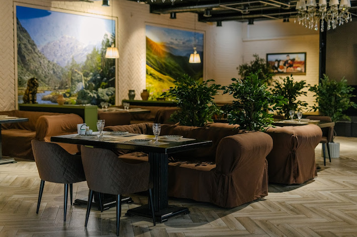 Фото №12 зала Чеховъ Hall