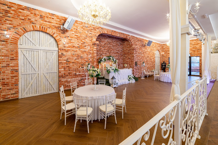 Фото №13 зала Замок в Пушкине