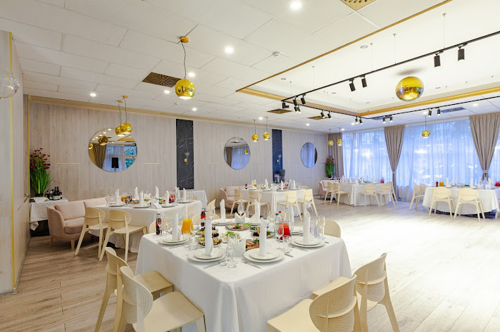 Фото №19 зала Истра Гарден