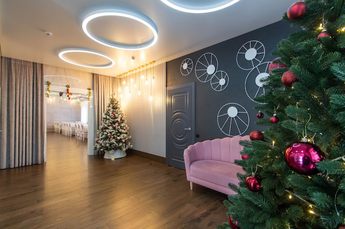 Фото №17 зала Большой зал 