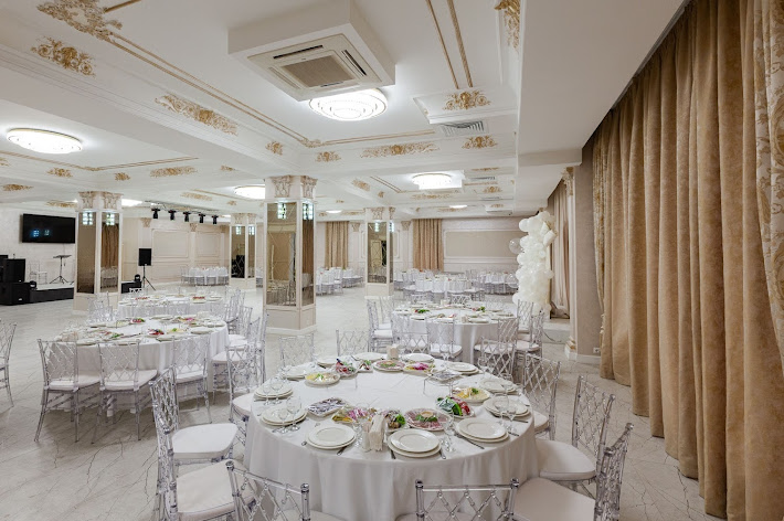 Фото №5 зала Green Hall