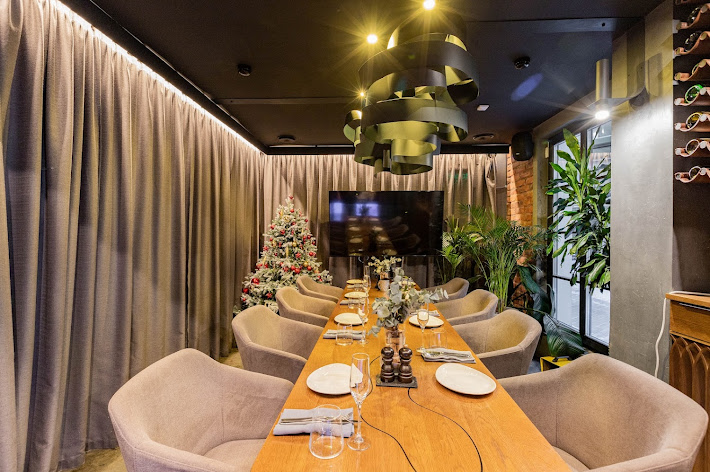 Фото №6 зала Memo