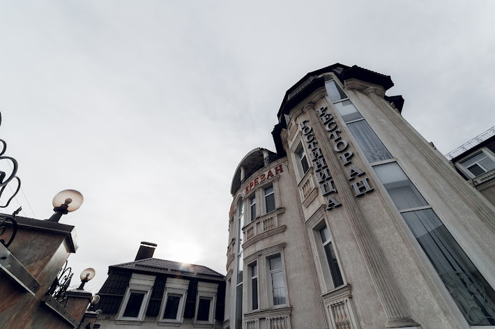 Фото №11 зала Малый зал