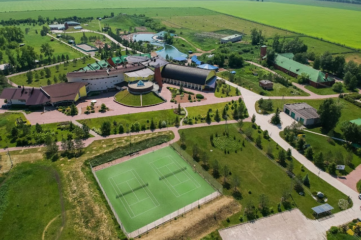 Фото №13 зала Фазенда