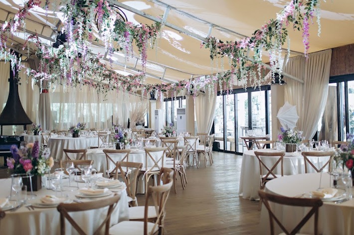 Фото №20 зала Ресторан