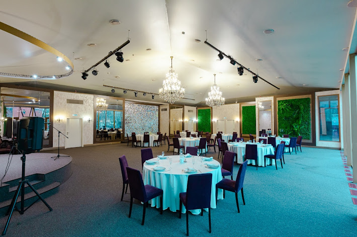 Фото №16 зала Артико Холл