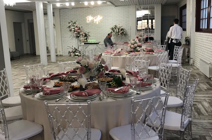 Фото №5 зала Ya-Loft 2