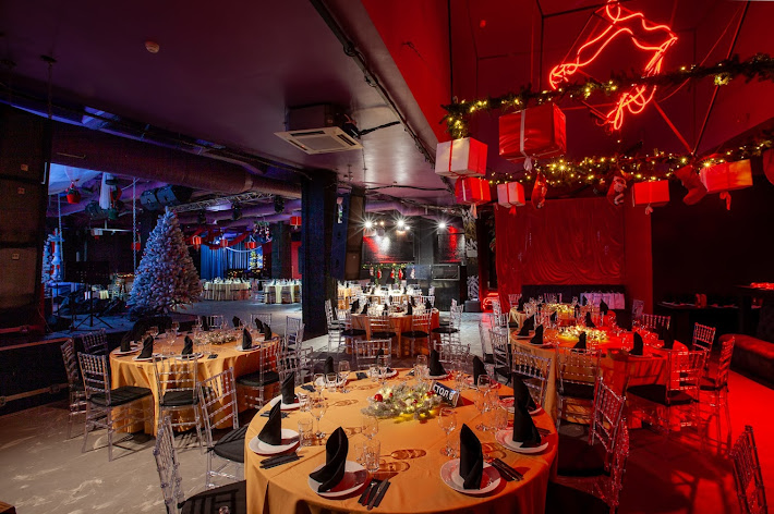 Фото №15 зала ANIMA