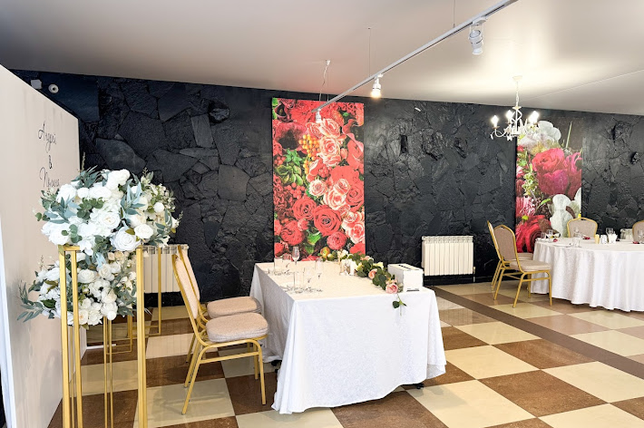 Фото №7 зала Большой зал