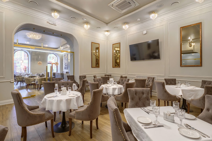 Фото №14 зала История