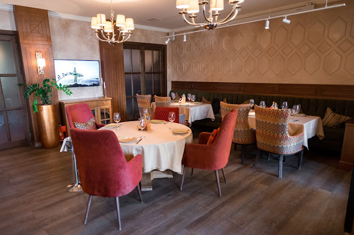 Фото №8 зала Бастурма