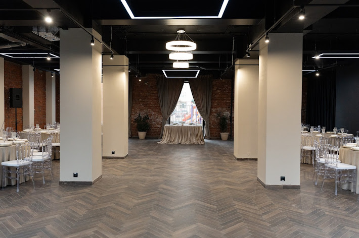 Фото №8 зала Монраше