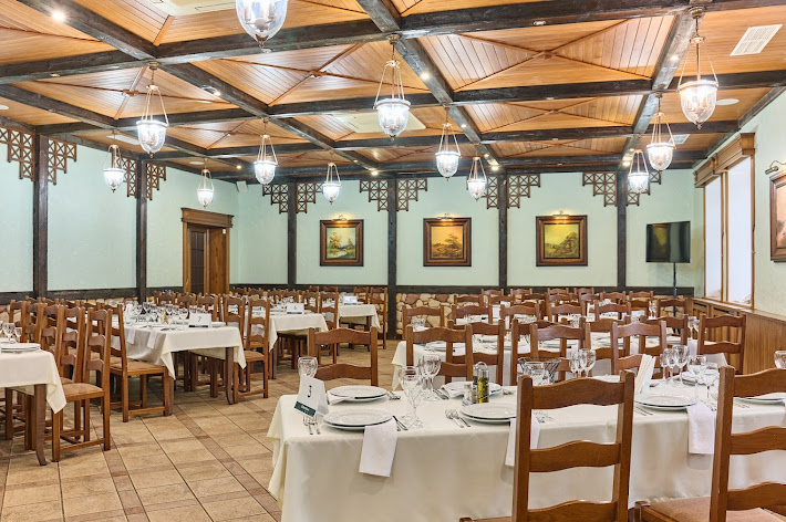 Фото №15 зала Зал «Застольная»