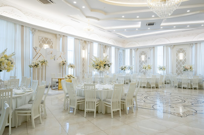 Фото №19 зала Зал "Bellagio Light Hall"