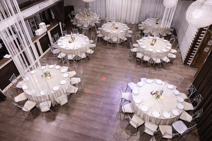 Фото №6 зала Особняк