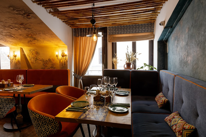 Фото №10 зала Караоке-зал