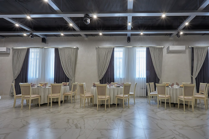 Фото №14 зала Арт-Вил