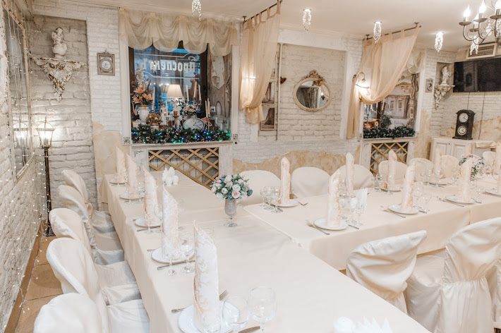 Фото №7 зала Проспект