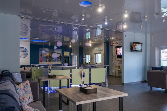 Фото №11 зала Верхний зал