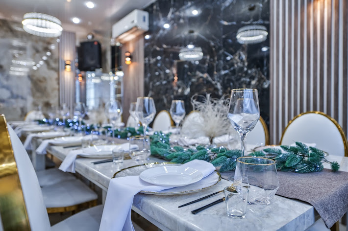 Фото №10 зала Малый зал