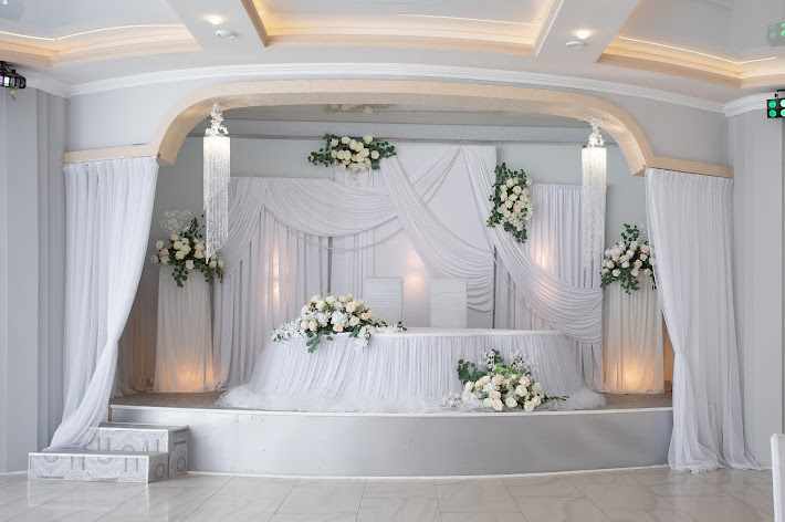 Фото №13 зала White Hall