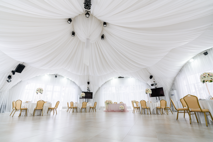 Фото №15 зала Шатер