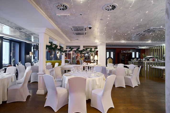 Фото №4 зала Столица деревень