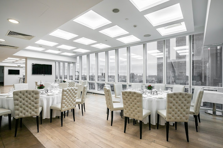 Фото №7 зала Зал City Lounge