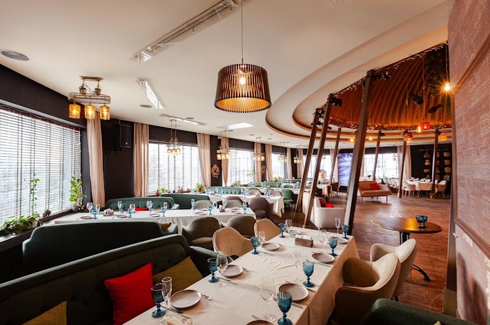 Фото №3 зала Незагорами