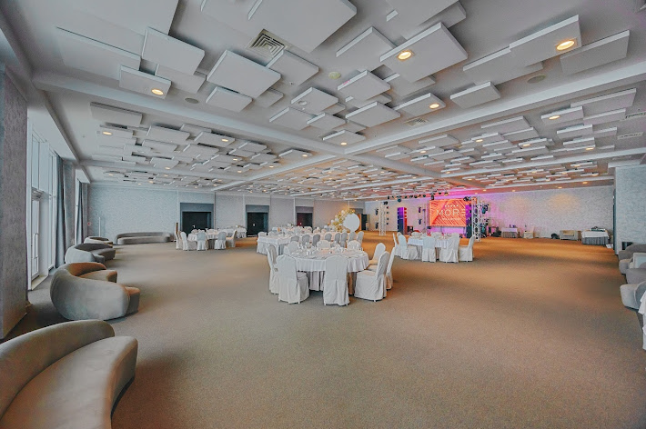 Фото №10 зала Зал Ball Room