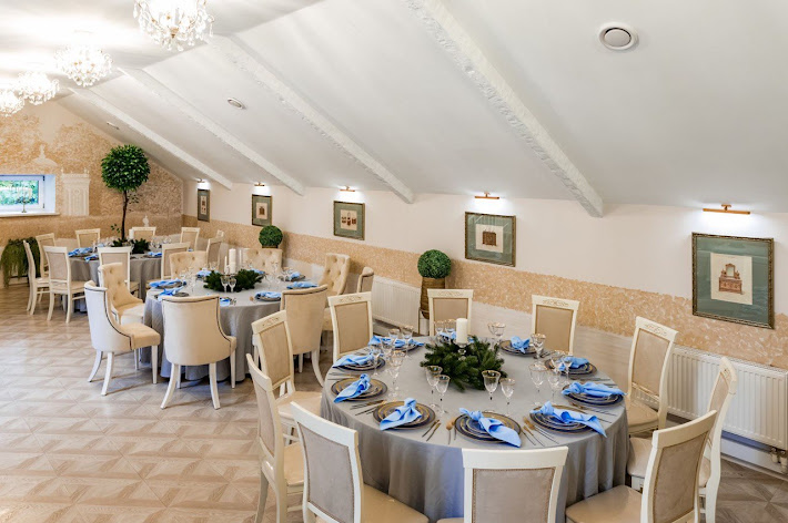 Фото №1 зала Усадьба Кусково