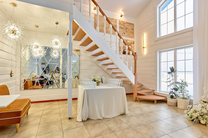 Фото №17 зала Ялта