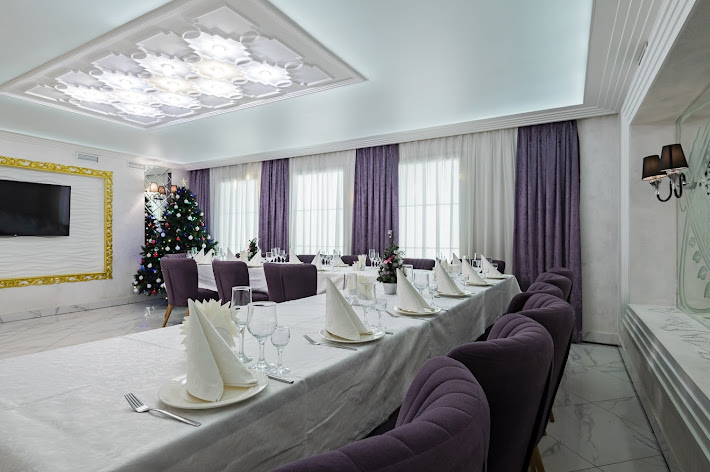 Фото №11 зала Питер