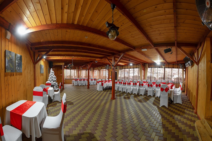 Фото №8 зала Зал №3