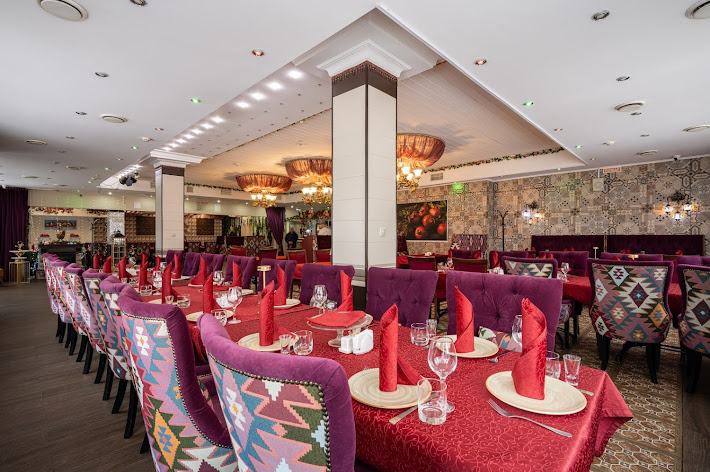 Фото №17 зала Нар