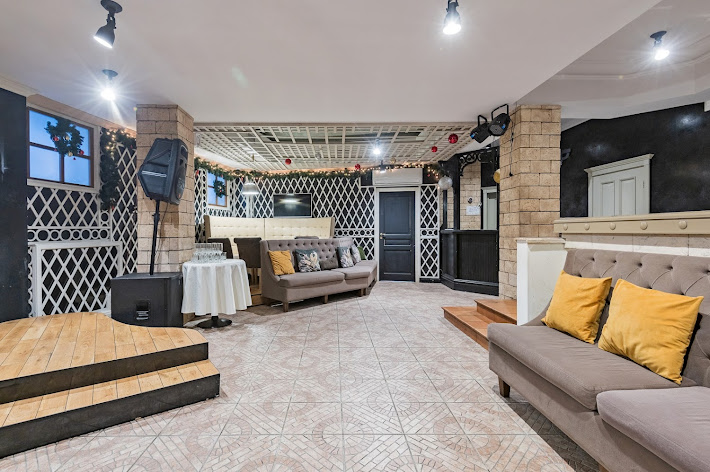 Фото №17 зала Караоке-зал