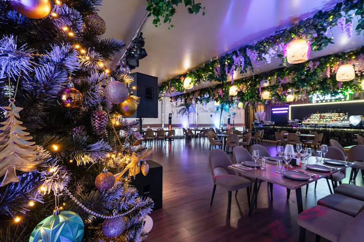 Фото №10 зала The Villa