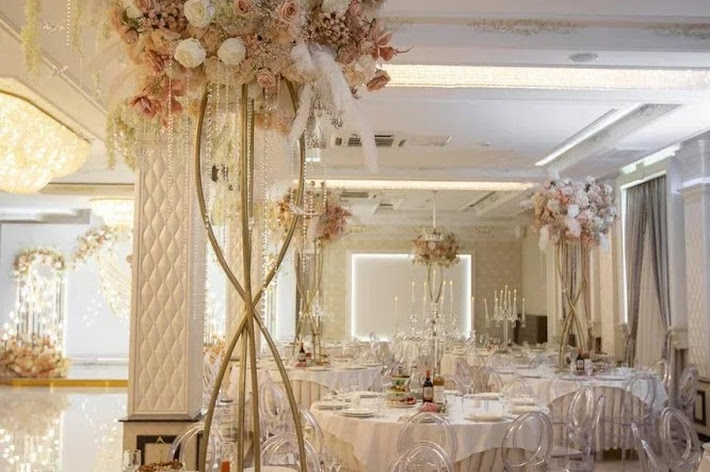 Фото №2 зала Чеховъ Hall