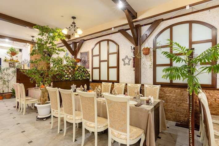 Фото №10 зала Имерети