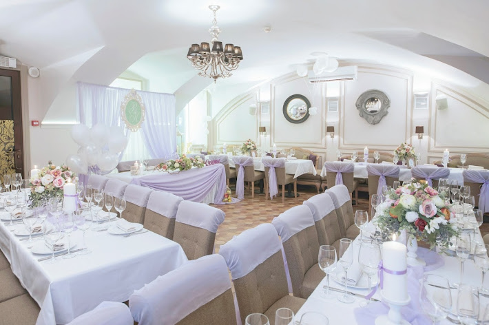 Фото №15 зала VILLA  ASTON