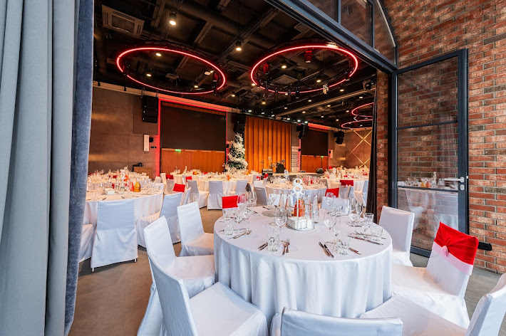 Фото №10 зала Южный