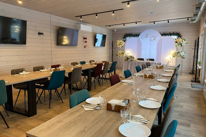 Фото №15 зала Караоке-зал