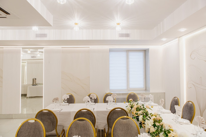 Фото №17 зала Зал «Золотой»