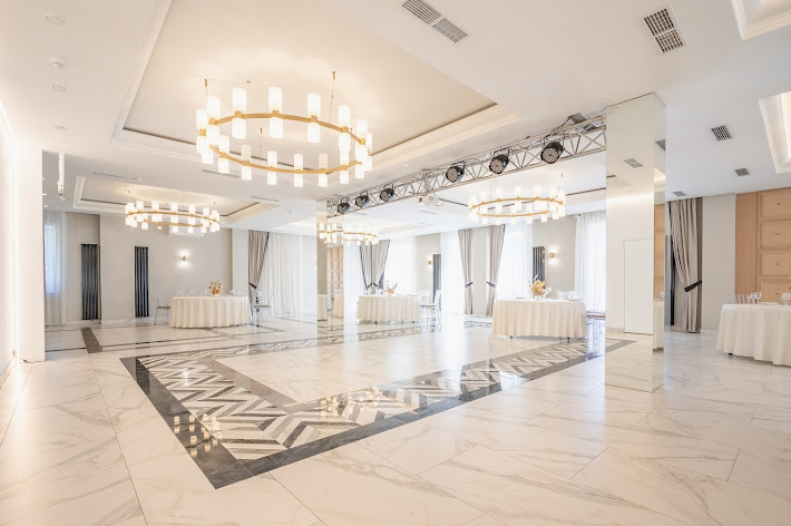 Фото №7 зала Баден-Баден термы Еткуль